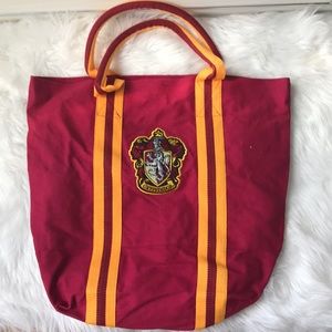 Harry Potter Tote Bag
